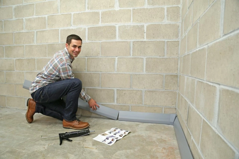 How to Choose the Best Waterproofing Contractors in NYC?