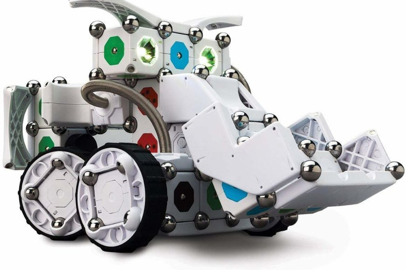 Modular Robotics Market Size to Reach over USD 26,413.6 million by 2027