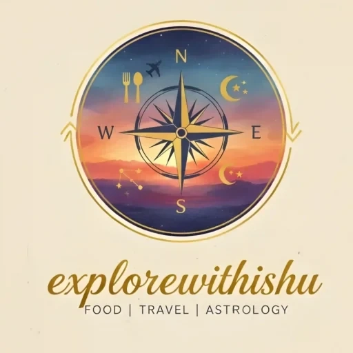 Slowing Down in a Fast Country: Finding Everyday Magic with ExploreWithIshu.in