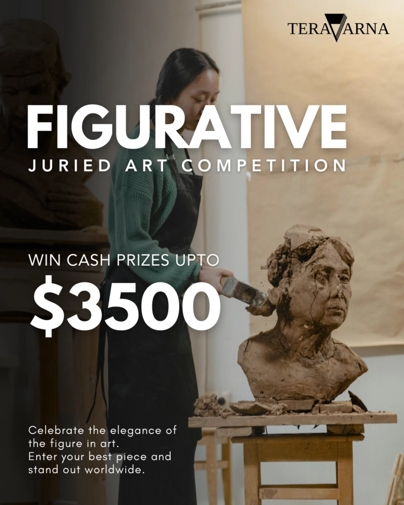 How Figurative Art Survives in the Age of Abstraction and AI