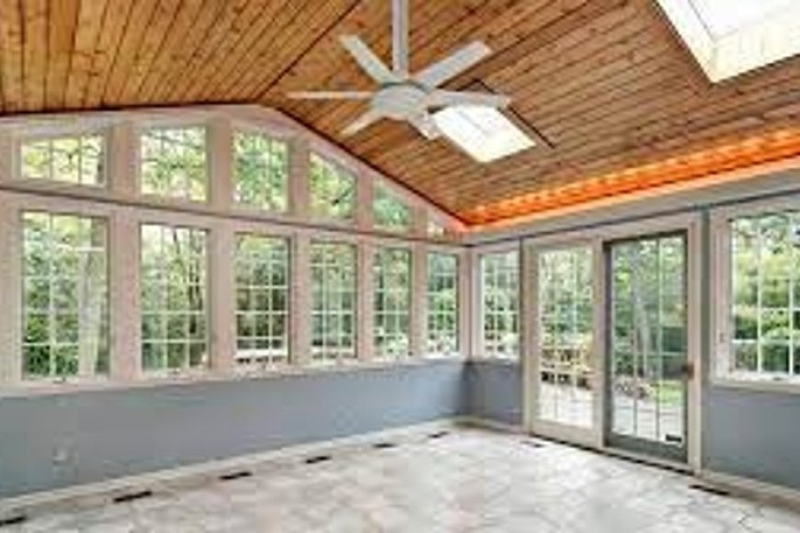 How Do Light Consultants in London Improve Your Property?