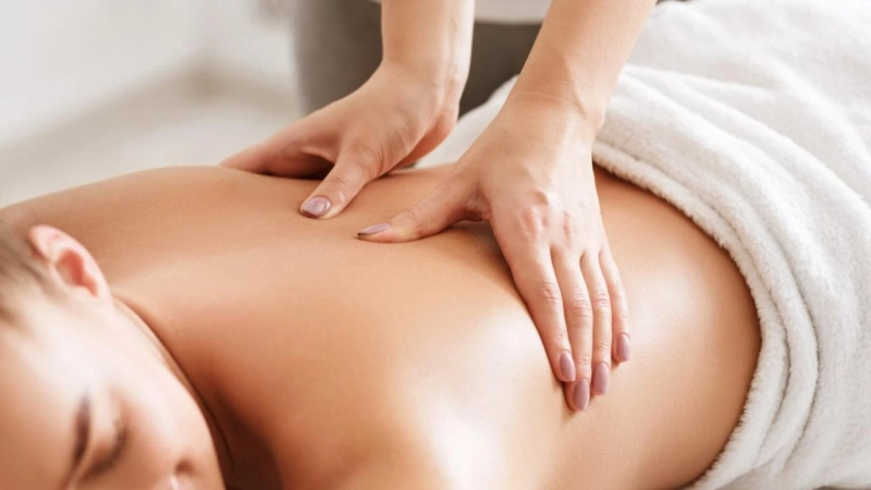 For The Best Spa and Massage Treatments Visit Us