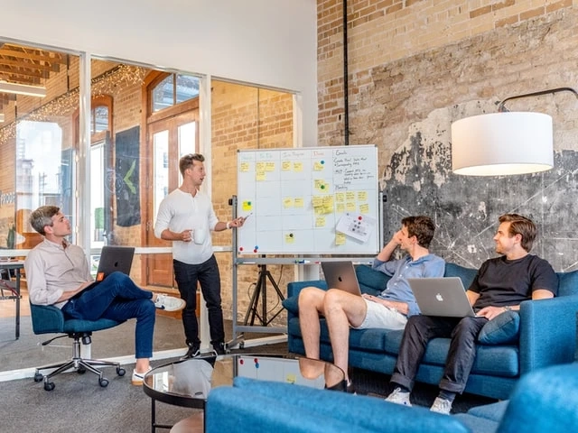 KPIs for a Successful POD Marketing Team