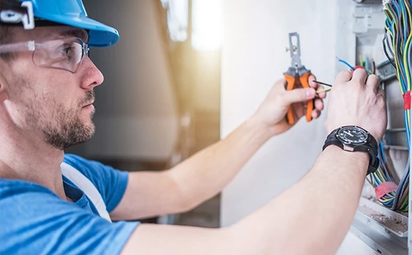 How To Hire An Local Electrician Kensington: Checklist And Tips