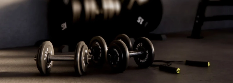 Reaching New Heights: The Power Of Fitness Goals