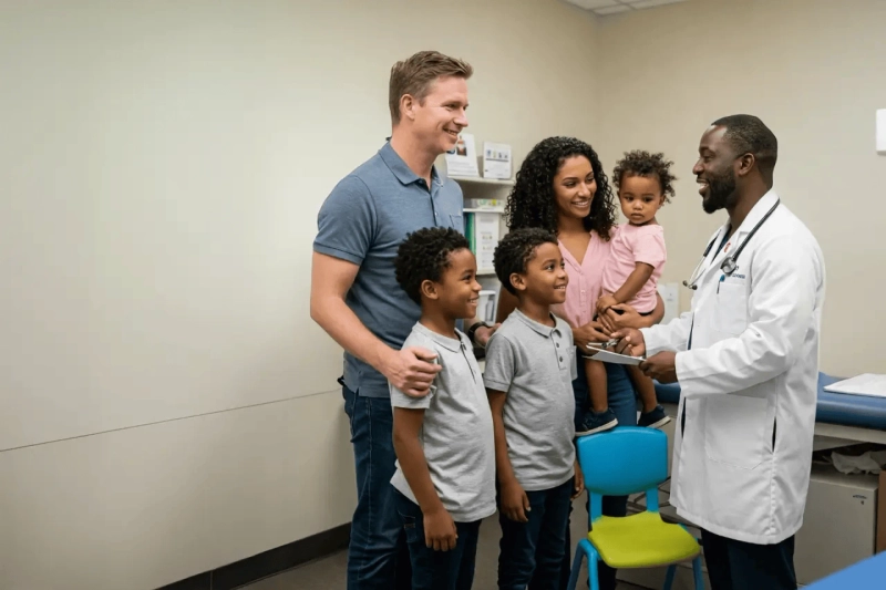 Discover a Healthier You with Medical Weight Loss at Mavrik Medical