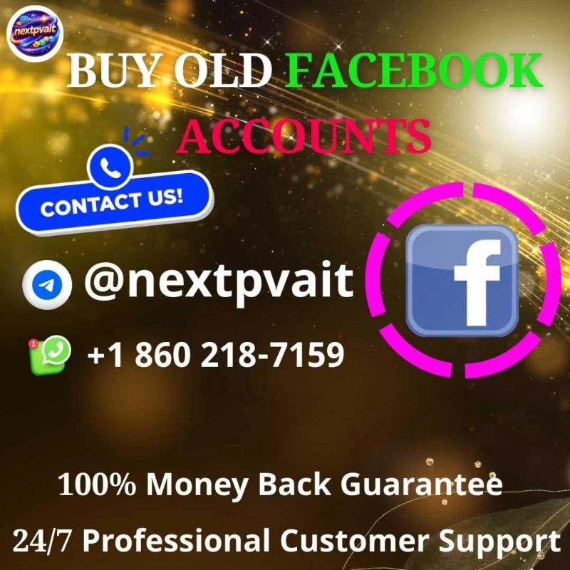 How To Buy Old Facebook Accounts: 4 USA UK Basics in 2026