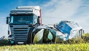Commercial Truck Accident Attorney Lawyer In the USA