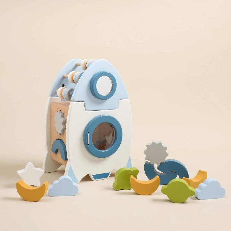 Discover Unique Baby Gifts NZ & Wooden Princess Castles