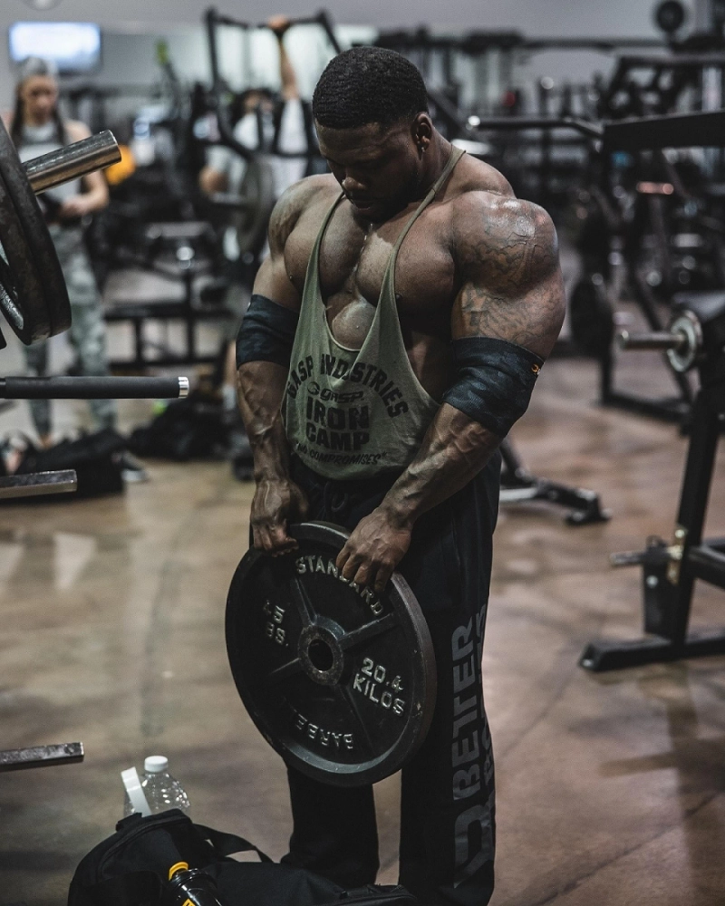 How to Reignite Your Bodybuilding Fire