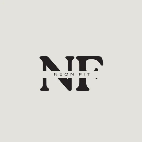 neon fit clothing brand
