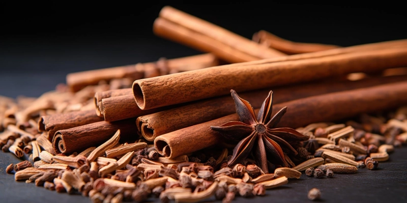 Ceylon Alba Cinnamon Sticks: Exploring the Finest Spice in Its Purest Form