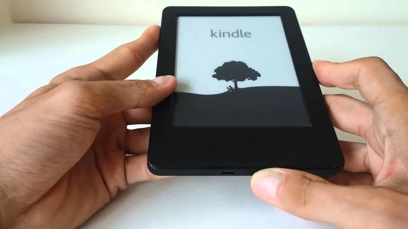 Why And How To Reset Kindle Paperwhite?