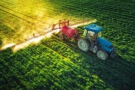 Green Machines: Driving the Agriculture Equipment Market