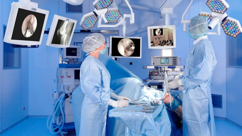 Medical Imaging Devices Market Growing Demand with Strategic Approach