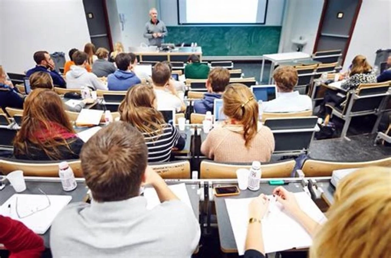 Can you score high marks by choosing the Best CS Test Series?
