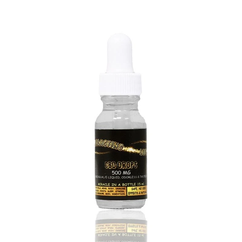 6 Health Benefits Of CBD Oil Sublingual in 2k22!