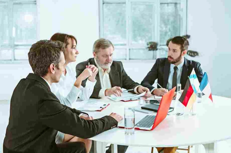 Translation Services for Startups: An Essential Investment for Global Growth
