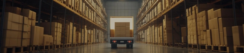 Full Truck Load Transportation Services for Reliable Long-Distance Logistics