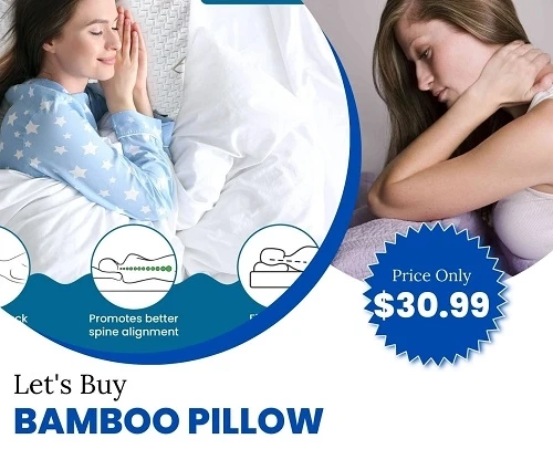 Is It Possible To Wash Essence Of Bamboo Pillows?