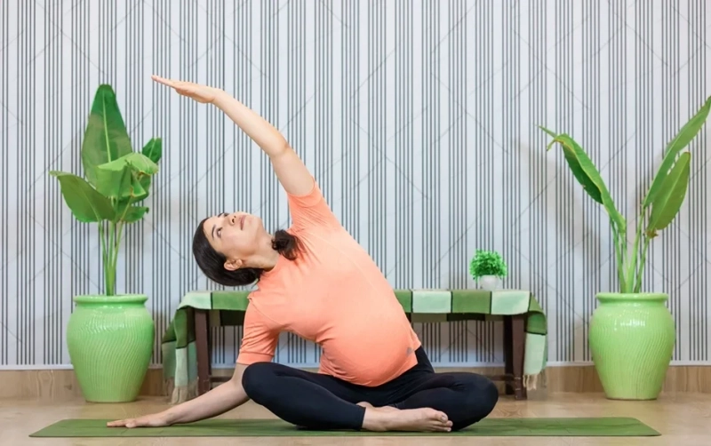 What is Prenatal Yoga Teacher Training: A Complete Guide for Aspiring Yoga Educators