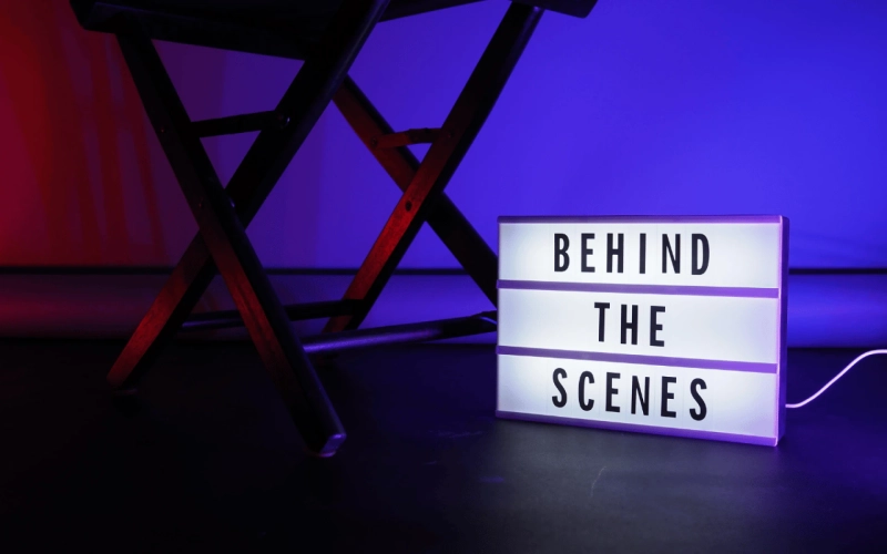 Behind-the-Scenes Content: The Most Underrated Strategy for Service Businesses