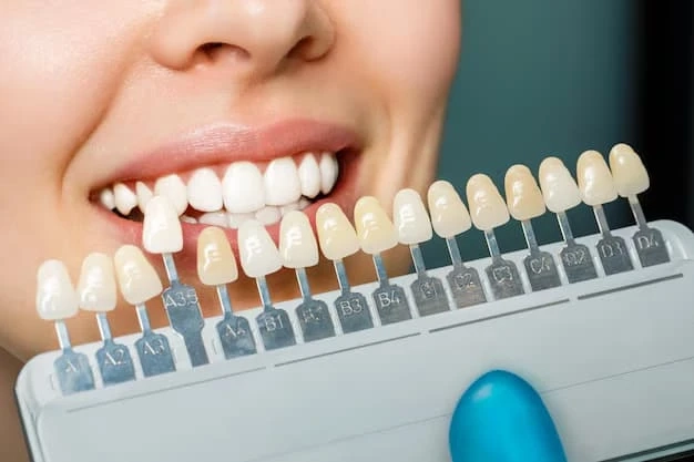 Achieve a Natural Look with Cosmetic Dental Enhancements