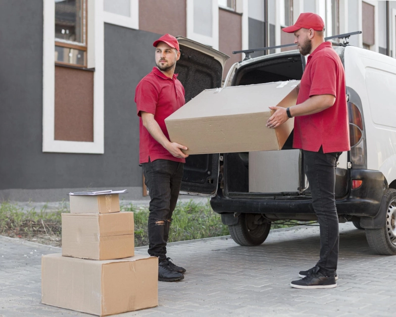  Affordable and Efficient Movers & Packers in Bay Area, USA