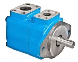 Vickers Vane Pump: A Comprehensive Guide | TECH-UX