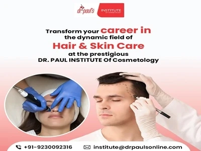 Why Diploma Courses for Doctors Like a Diploma in Cosmetology Are in High Demand