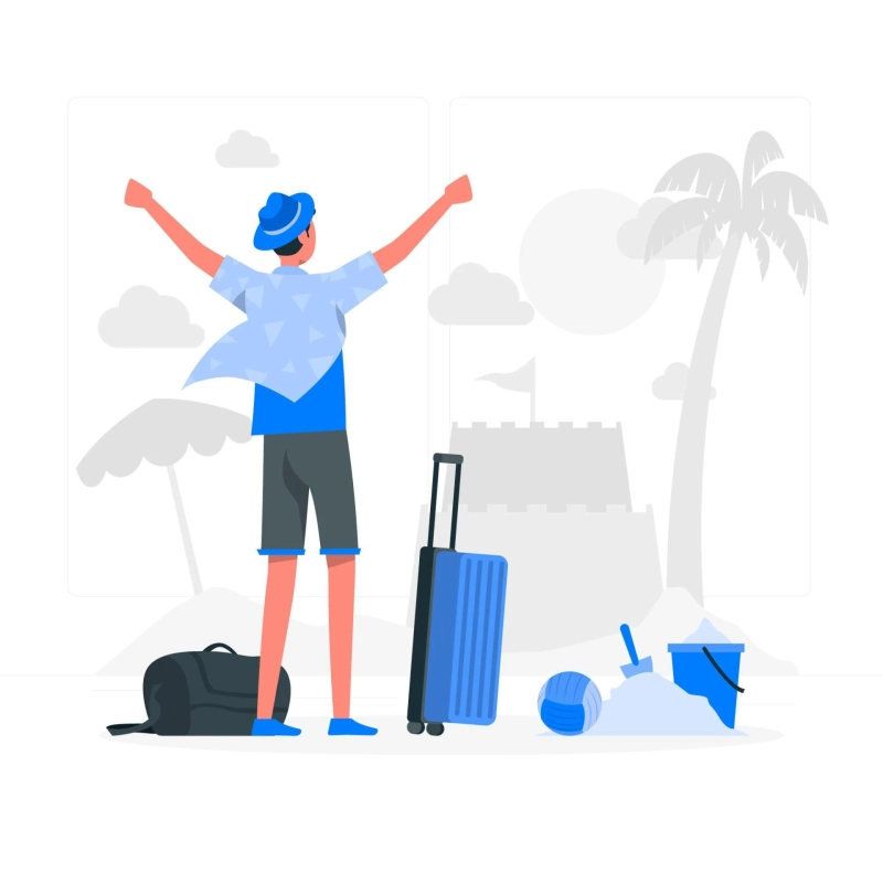 How to build a website like Airbnb? Steps to follow