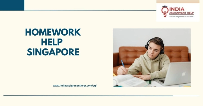 Struggling with H2 Physics or Chemistry? Why You Need Specialised Homework Help Singapore for A-Level Science 