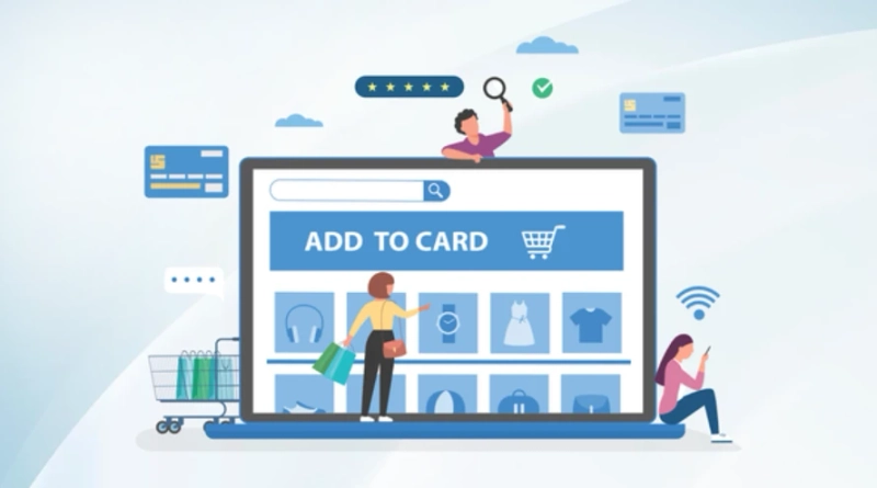 Does BigCommerce provide any customer support options for merchants?