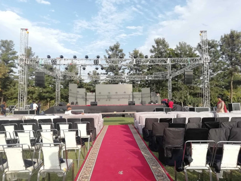 The Biggest Benefits of hiring an Event Management company in Udaipur