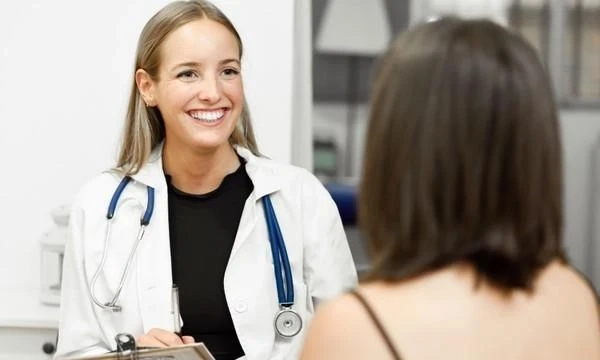 4 Commonly Faced Post-partum Issues