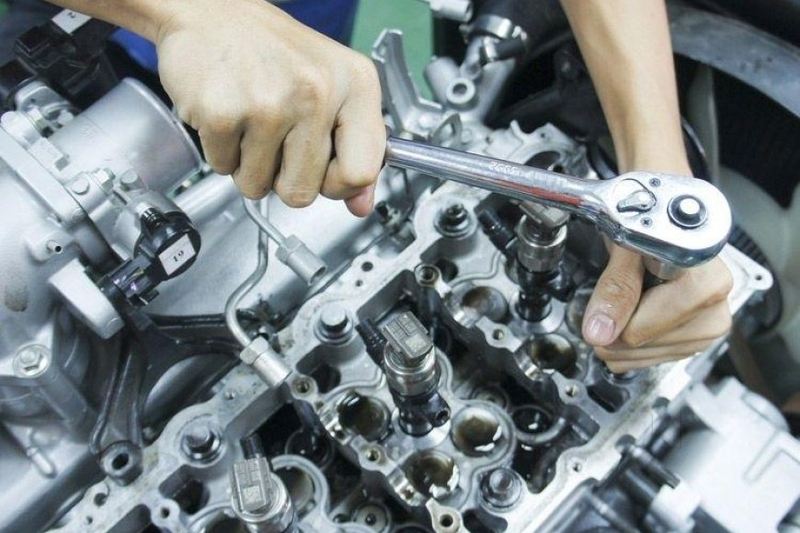 Top-Notch Vespa Service Center in Rohini: Why Meharmotors is Your Best Choice