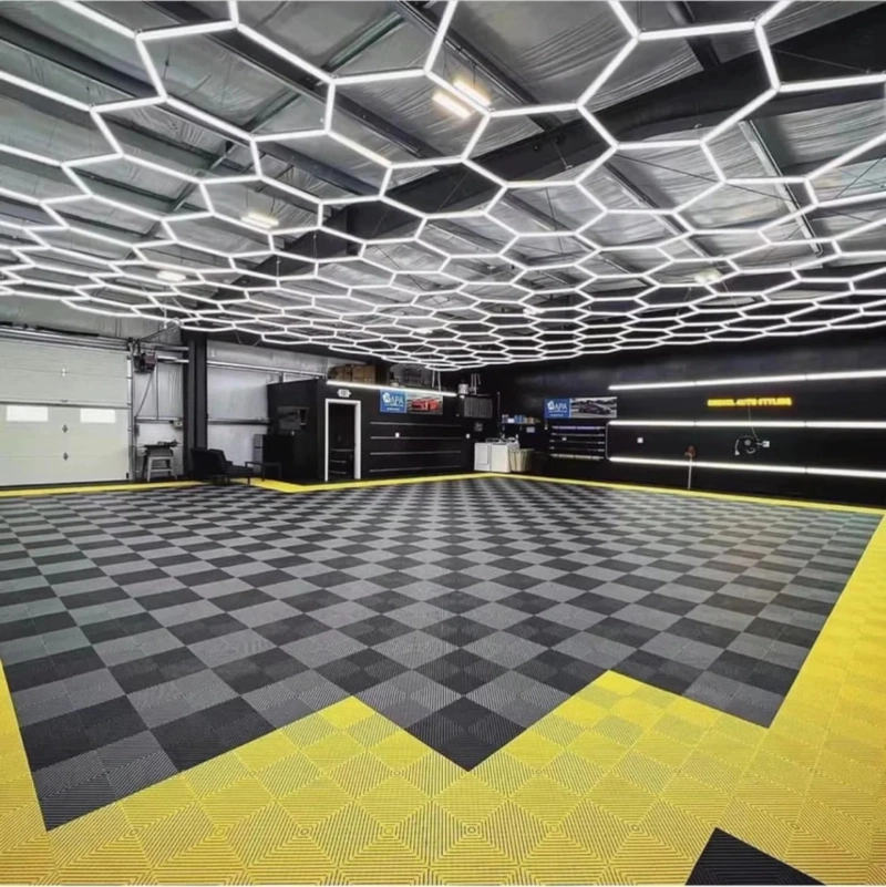 Are Hexagon LED Lights Worth the Investment?