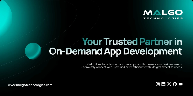 What Makes a Great On Demand App Development Company?