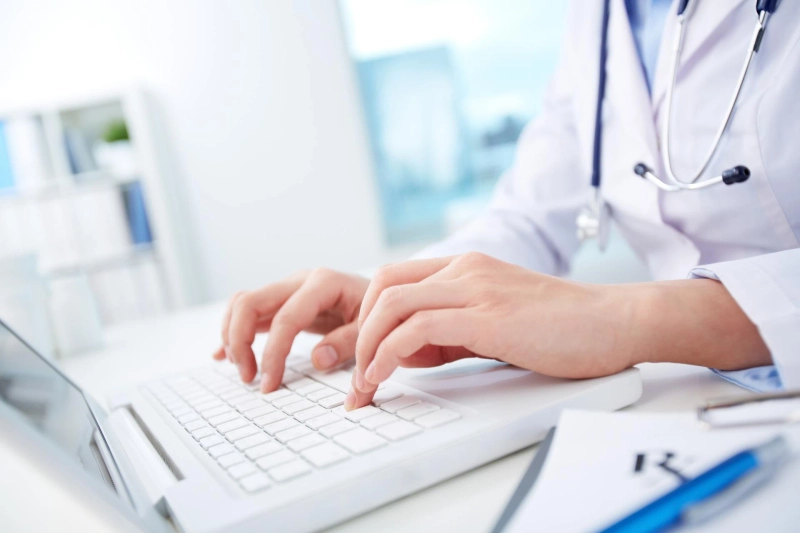 Best Medical Billing Services in California for Small & Large Healthcare Practices