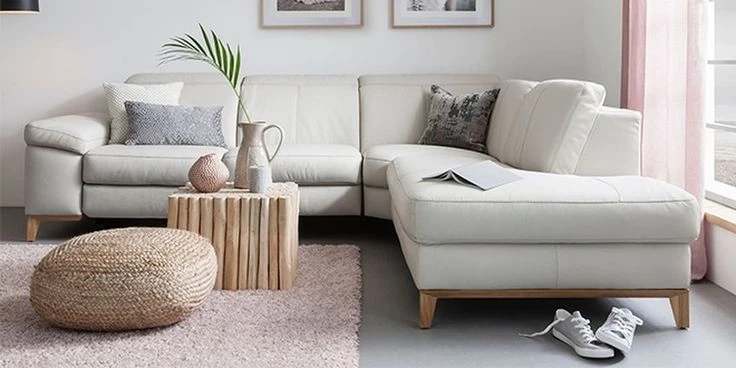 Top Style Trends for Stylish Corner Sofas in the UK