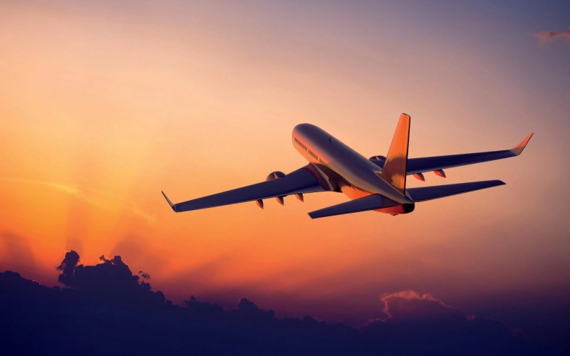 Book Delhi to Mumbai Flights at great discounts with My Flight Trip.