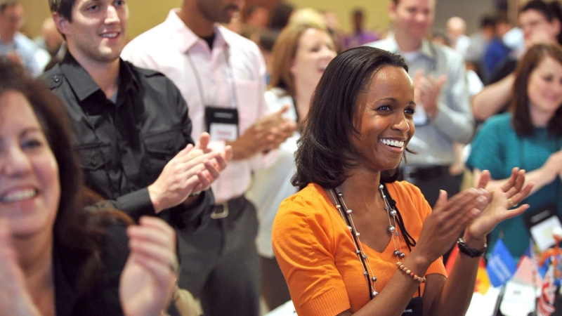 Top Skills to Look for in an Effective Associations Speaker