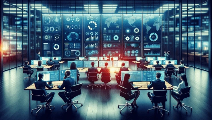 Navigating the Maze: Choosing the Right MSSP for Your Business