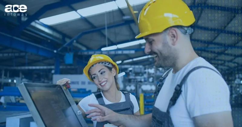 Transforming OEM Inventory Management: Unlock 30-35% Efficiency Gains with AI/ML Innovations