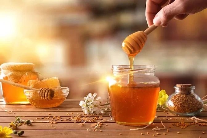 What to Look for When Buying Raw Honey Online