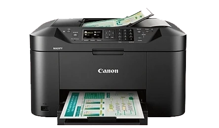 ij.start.cannon - How do I setup my Canon printer wirelessly?