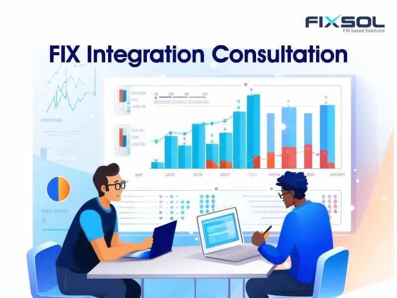 FIX Integration Consultation