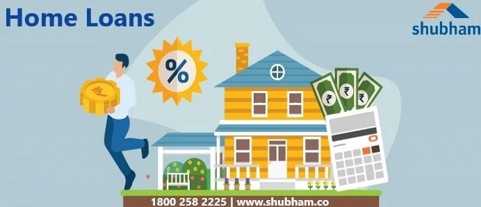 Questions to ask your lenders while taking a home loan