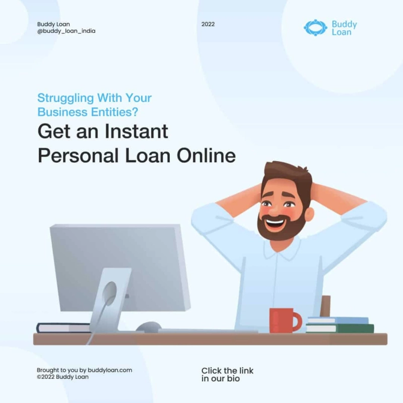 How to get instant loan approval for your business most easily?