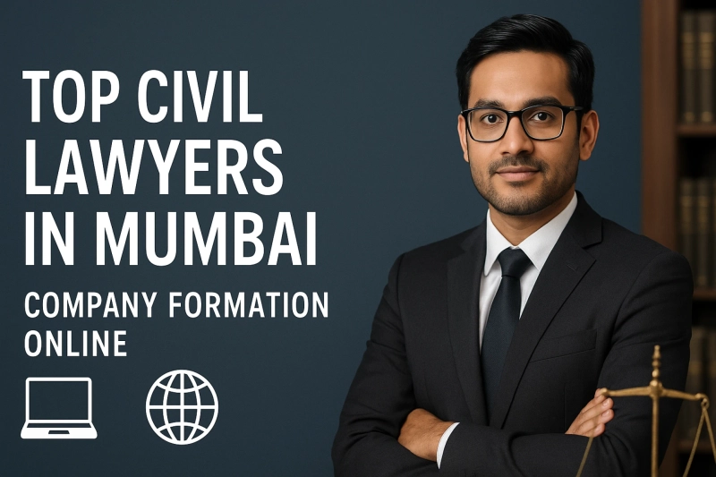 Civil Litigation Excellence and Digital Pathways to Company Formation